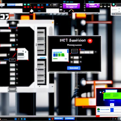 Bisect Hosting Control Panel