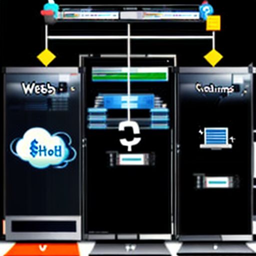 Types of Web Hosting Explained